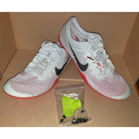 Nike Zoom Mamba V Track & Field Spikes Men\'s Size 12.5 NWOB main image 12